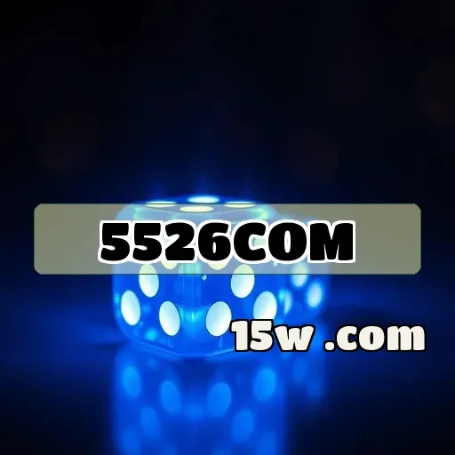 5526com: A Revolução do Bingo Online que Você Precisa Conhecer