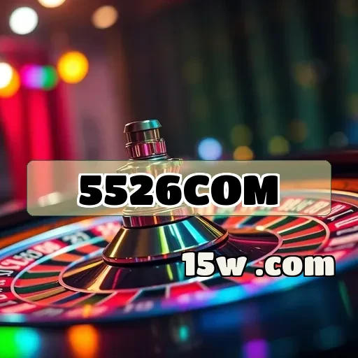 5526com: O Destino Certo para Jogadores e Suas Conversas