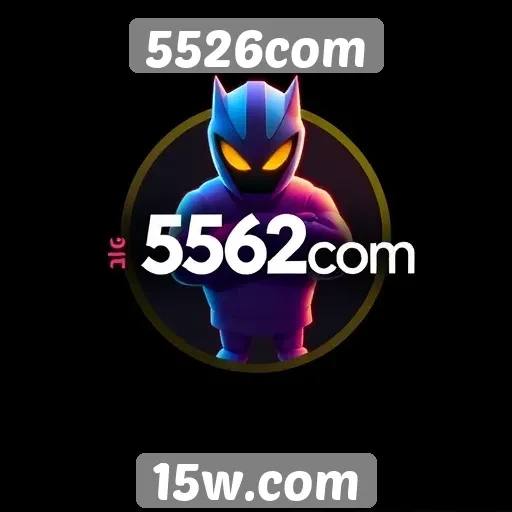 Recursos exclusivos disponíveis no 5526com