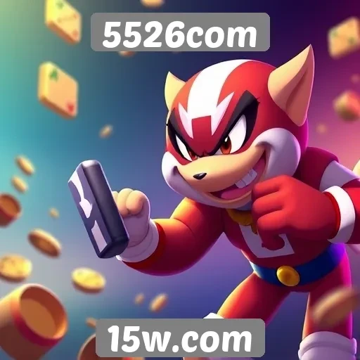 Promoções e bônus disponíveis no 5526com