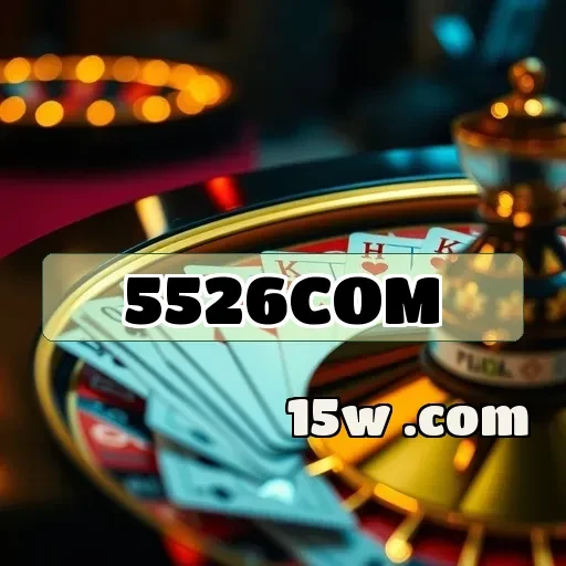 5526com: Experimente Jogos de Estratégia que Desafiam sua Inteligência!